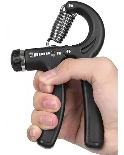 EJERCITADOR DE MANOS