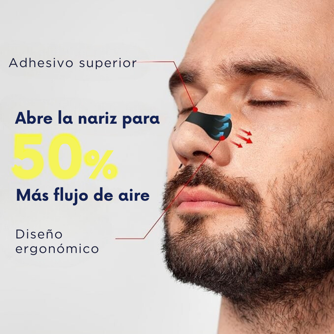 DILATADOR NASAL (DeepRest)