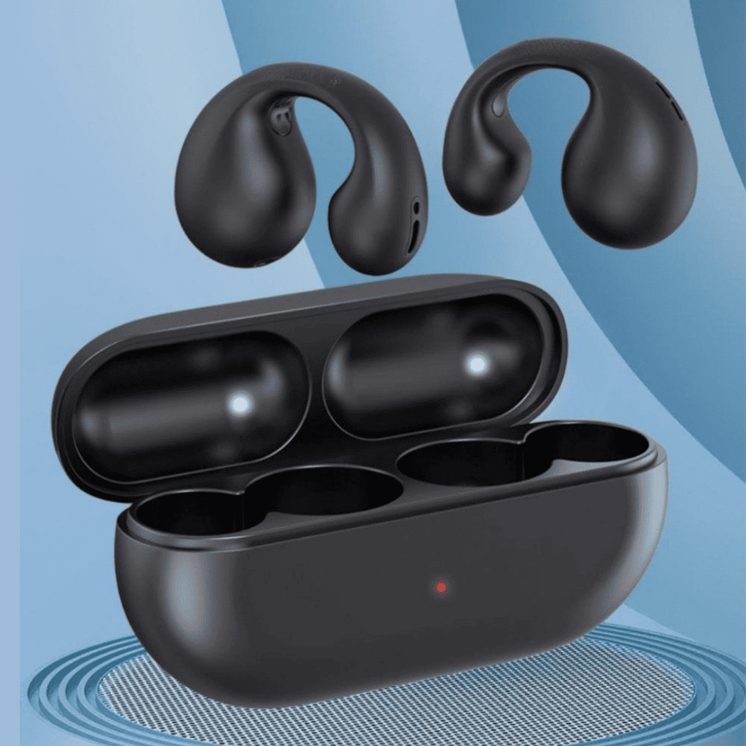 Audifonos Inhalambricos AirSound