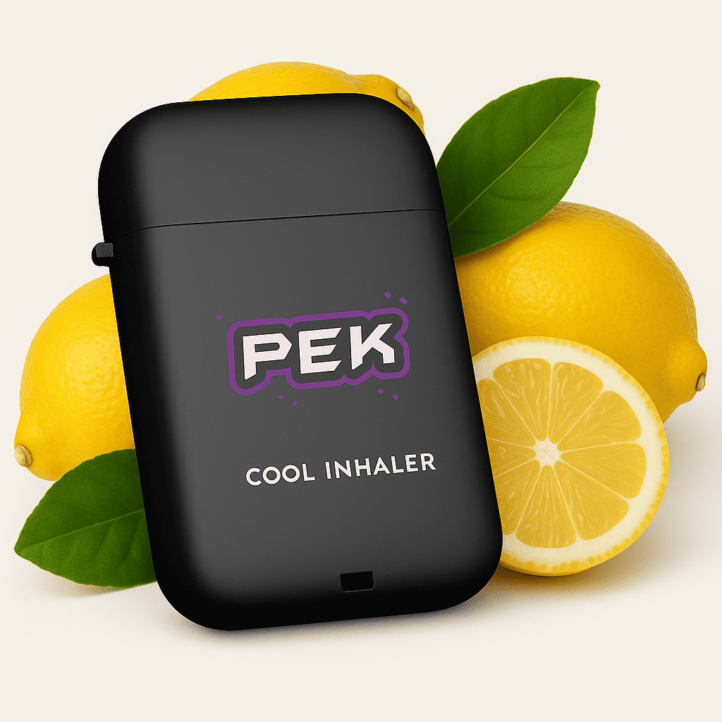 INHALADOR PEK PRO 2.0