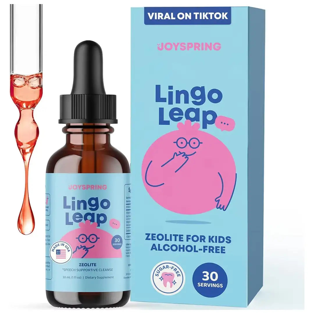 LINGO LEAP
