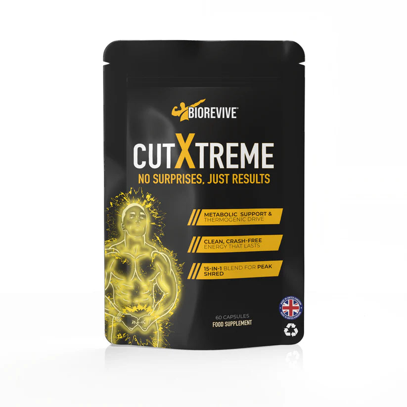 SUPLEMENTO CUTXTREME