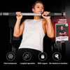 BARRA DE EJERCICIOS (DOORGYM) + EBOOK GRATIS