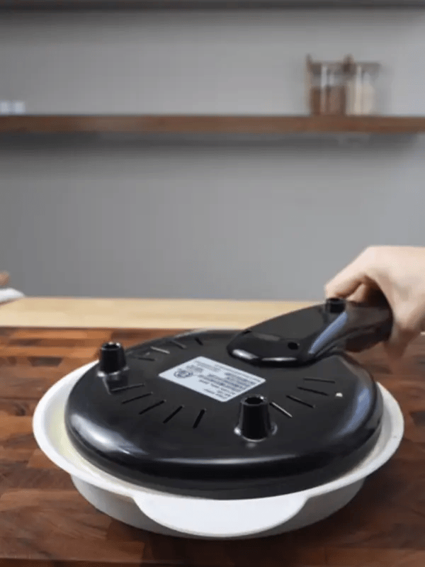 Easycrepe + Ebook Gratis - Crepes rápidos y deliciosos – BioShop