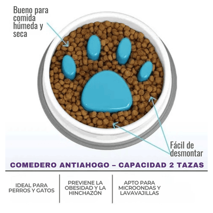 SUPER COMBO PARA MASCOTAS (Consentidos™)
