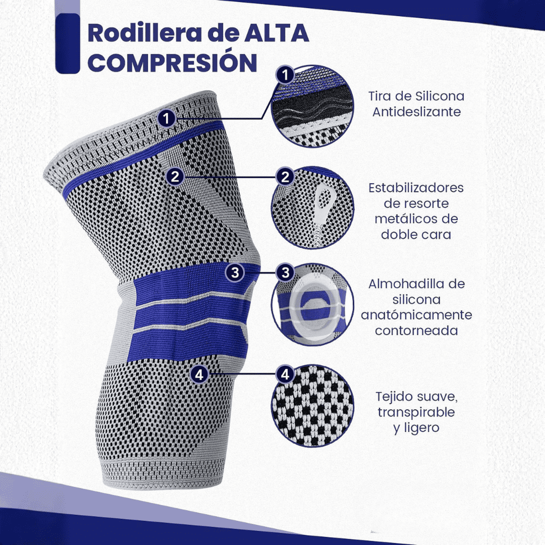 RODILLERA (KNEEPROX™)
