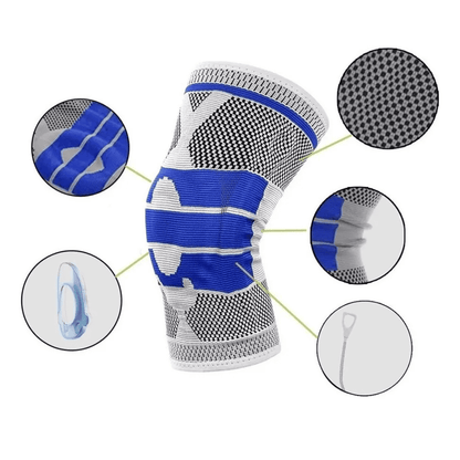 OFERTA 2x1 Rodilleras KNEEPROX™ | Estabilidad y seguridad para tus rodillas