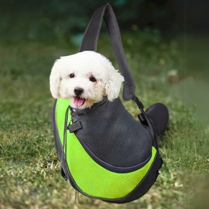 Bolso (PetKanguro) Realiza tus actividades mientras paseas a tu mascota