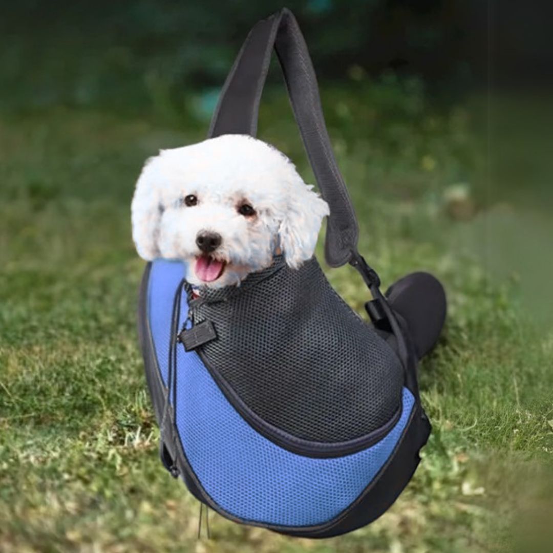 Bolso (PetKanguro) Realiza tus actividades mientras paseas a tu mascota