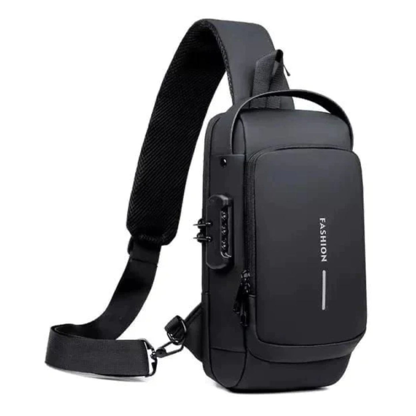 Safebag™ Antirrobo te protege de cualquier situación