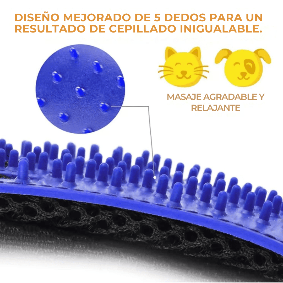 SUPER COMBO PARA MASCOTAS (Consentidos™)