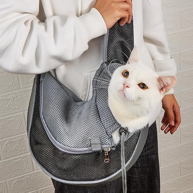 Bolso (PetKanguro) Realiza tus actividades mientras paseas a tu mascota