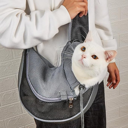 Bolso (PetKanguro) Realiza tus actividades mientras paseas a tu mascota