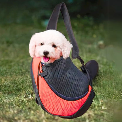 Bolso (PetKanguro) Realiza tus actividades mientras paseas a tu mascota