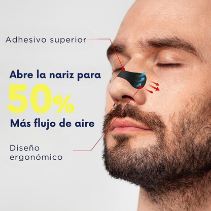 DILATADOR NASAL (DeepRest) + EBOOK GRATIS