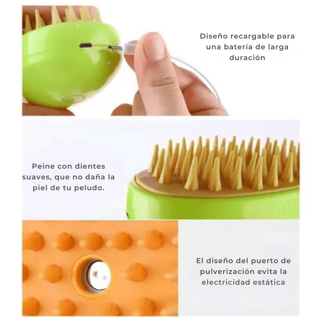 SUPER COMBO PARA MASCOTAS (Consentidos™)