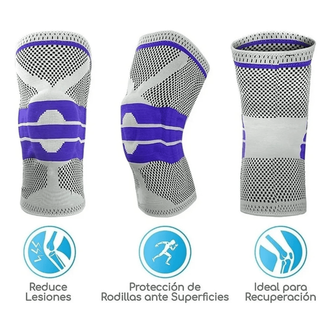 OFERTA 2x1 Rodilleras KNEEPROX™ | Estabilidad y seguridad para tus rodillas