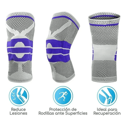 OFERTA 2x1 Rodilleras KNEEPROX™ | Estabilidad y seguridad para tus rodillas