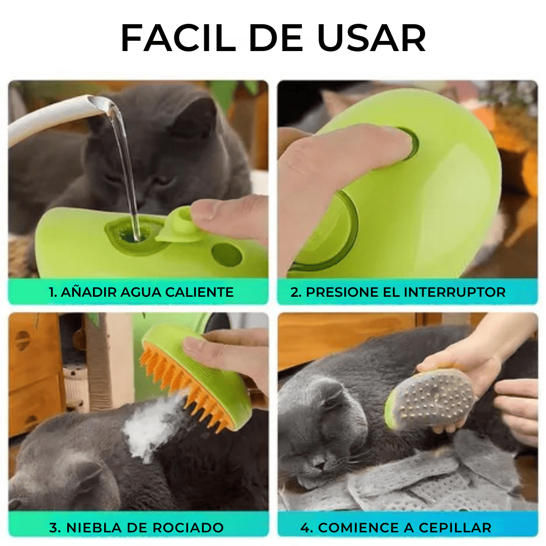 SUPER COMBO PARA MASCOTAS (Consentidos™)