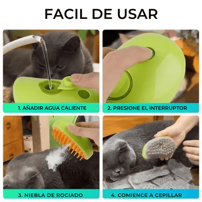 SUPER COMBO PARA MASCOTAS (Consentidos™)