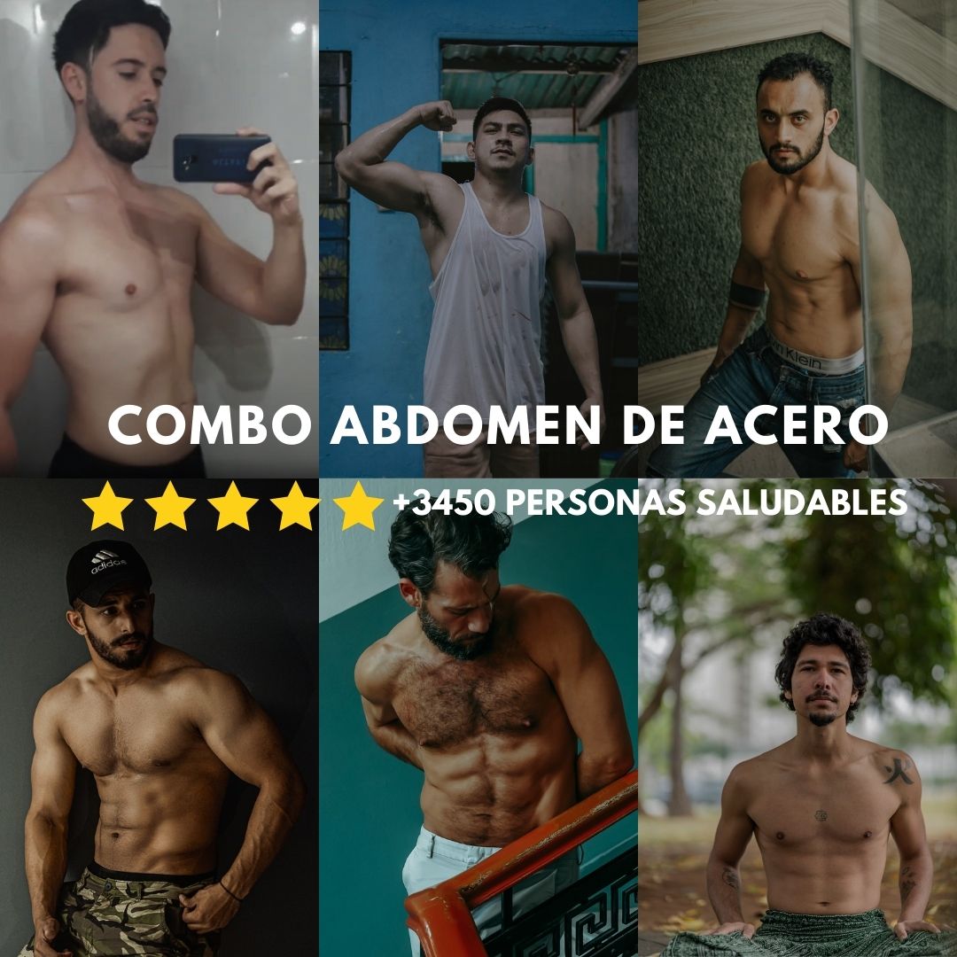 RODILLO Y ELECTROESTIMULADOR + ENVÍO GRATIS
