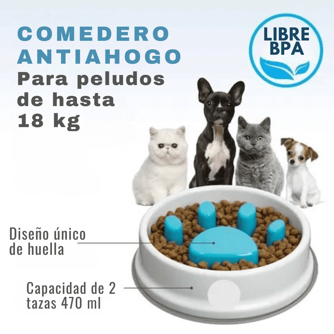 SUPER COMBO PARA MASCOTAS (Consentidos™)