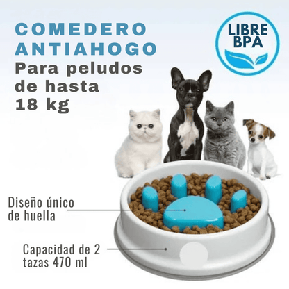 SUPER COMBO PARA MASCOTAS (Consentidos™)