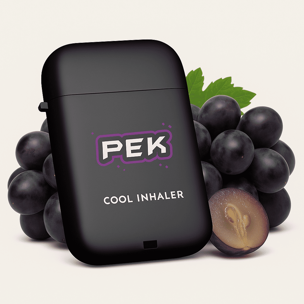 INHALADOR PEK PRO 2.0