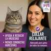 COLLAR RELAJANTE DE FEROMONAS (CALMPET) + EBOOK GRATIS