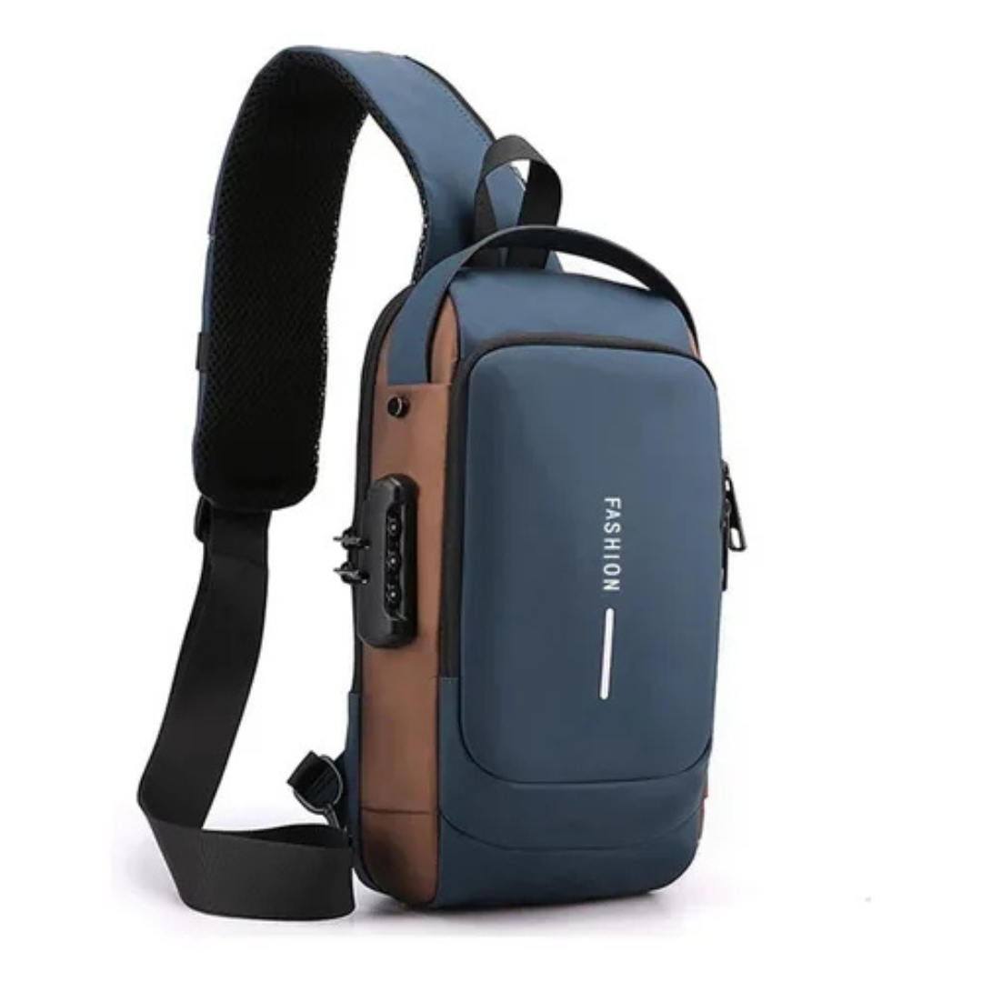 Safebag™ Antirrobo te protege de cualquier situación
