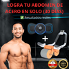 RODILLO Y ELECTROESTIMULADOR + ENVÍO GRATIS