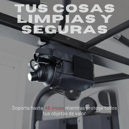 BOLSO PARA GYM (MAGX)+ ENVÍO GRATIS