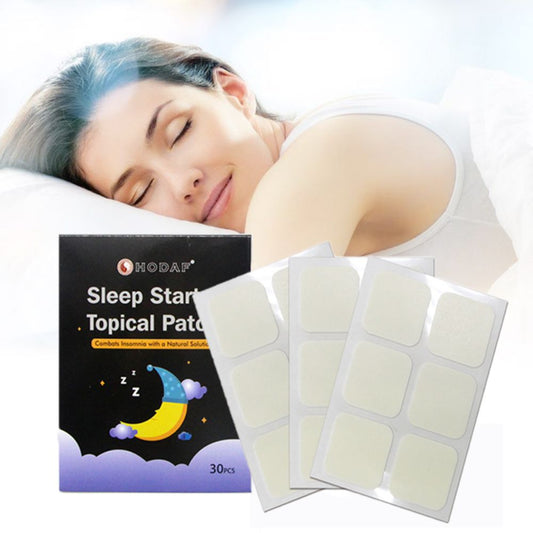 PARCHES PARA DORMIR (EasySleep™) 30 UNIDADES