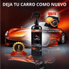 RESTAURADOR DE CARROS (PREMIUMWAX) + CERA GRATIS