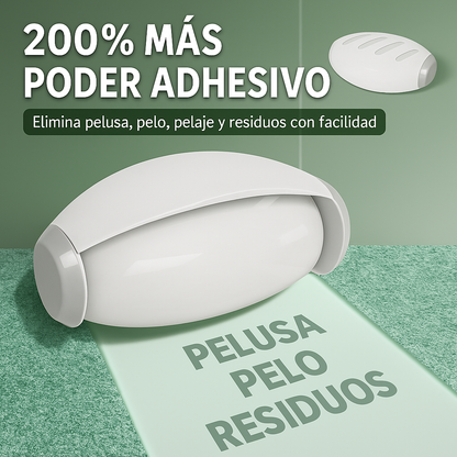 REMOVEDOR DE PELOS DE ALTA DURACION (HAIROFF)