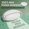 REMOVEDOR DE PELOS DE ALTA DURACION (HAIROFF)