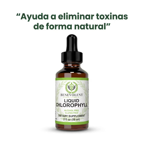 Clorofila (v)