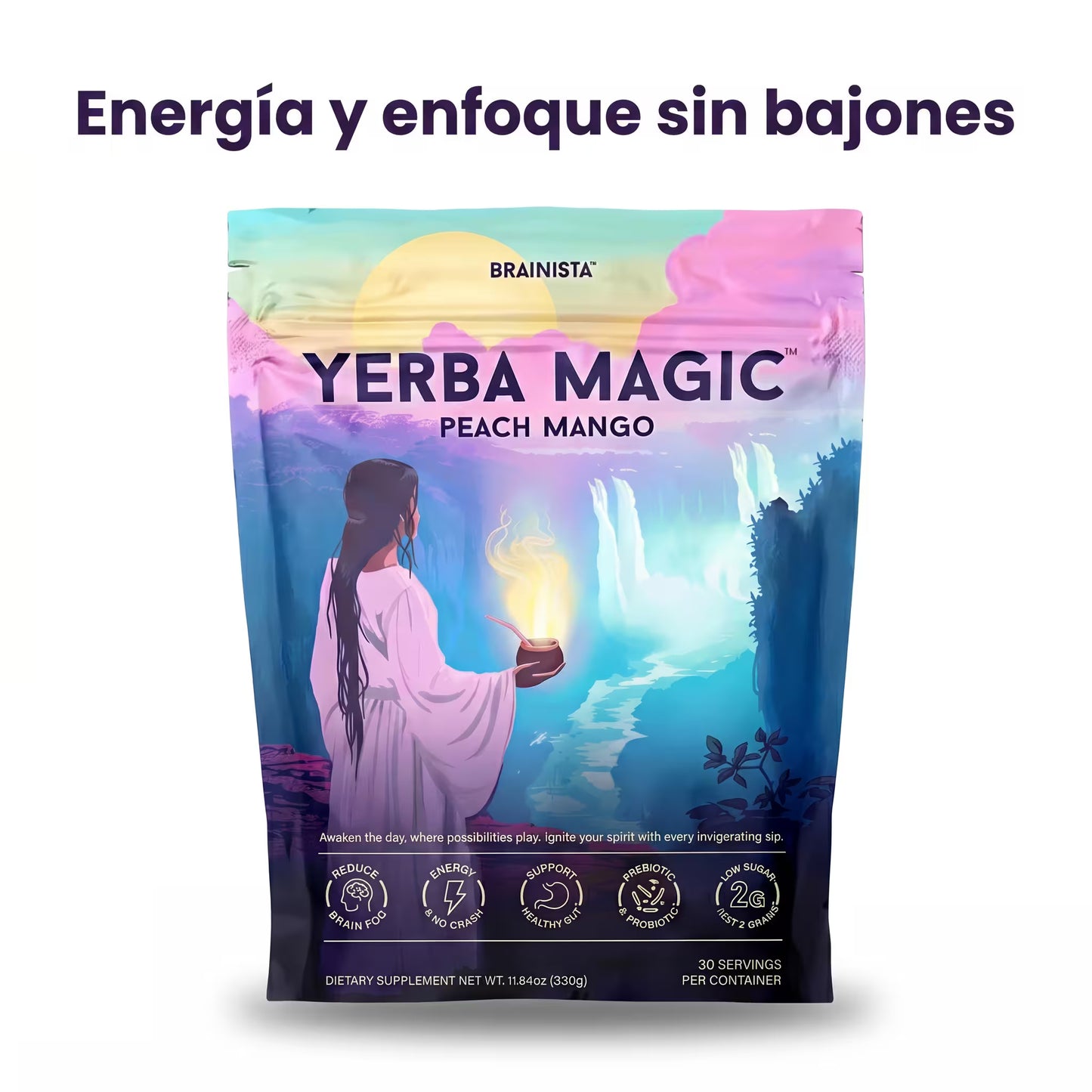 YERBA MAGIC