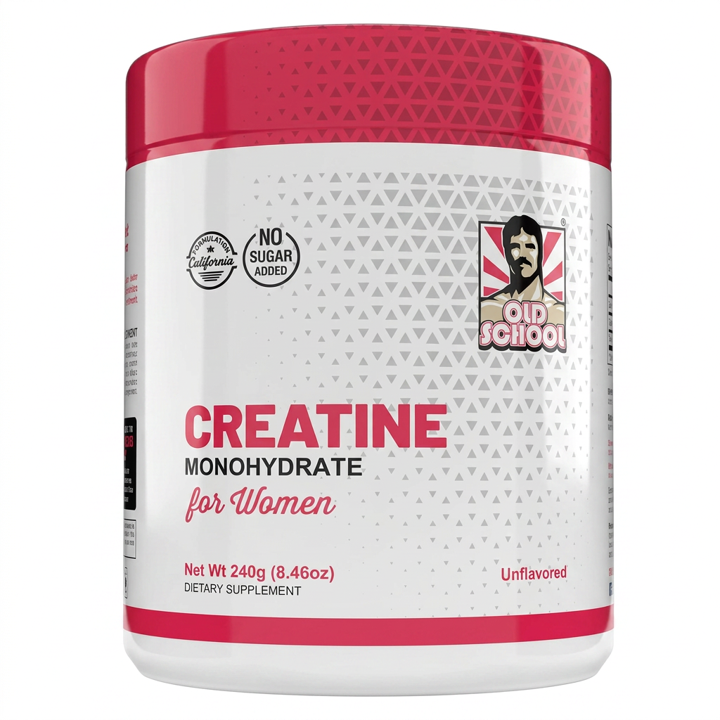 CREATINA (D.P)