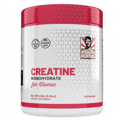 CREATINA (D.P)